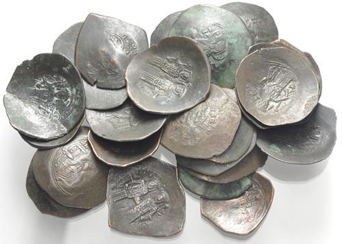 Lot 985 image