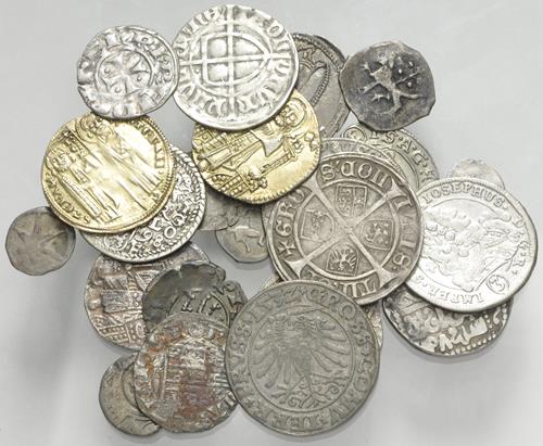 Lot 997 image