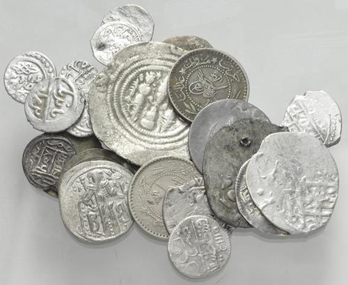 Lot 998 image