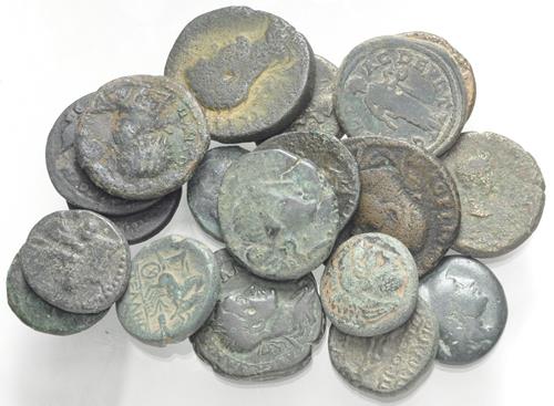 Lot 1001 image