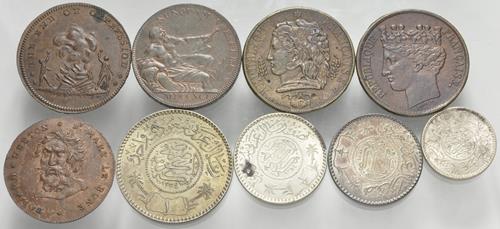 Lot 1007 image