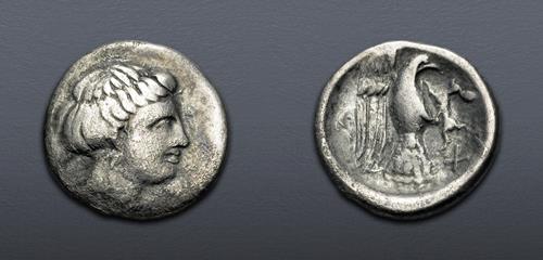 Lot 134 image
