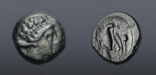 Lot 135 image
