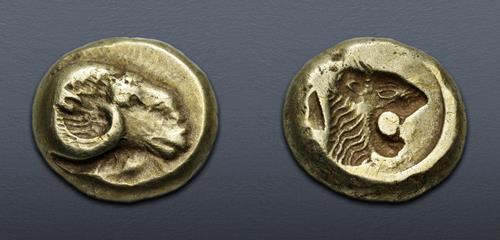 Lot 210 image