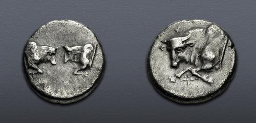 Lot 270 image