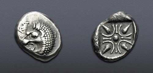 Lot 272 image