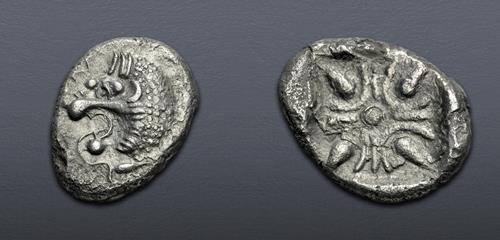 Lot 273 image