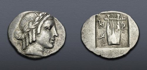 Lot 289 image