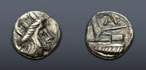 Lot 406 image