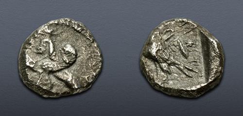 Lot 409 image