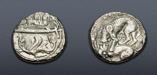 Lot 410 image