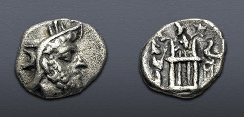 Lot 461 image
