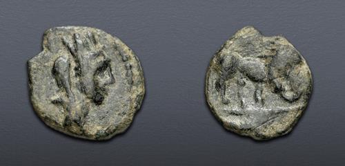 Lot 527 image