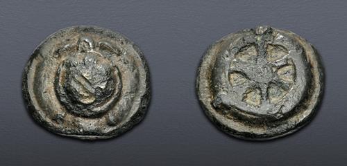 Lot 564 image