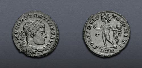 Lot 802 image