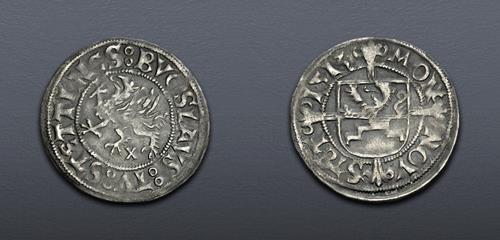 Lot 917 image