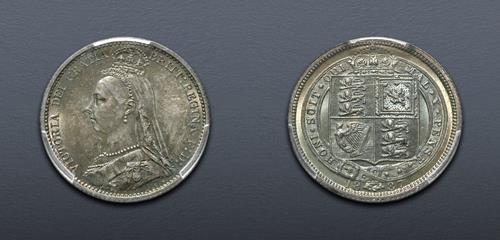 Lot 989 image