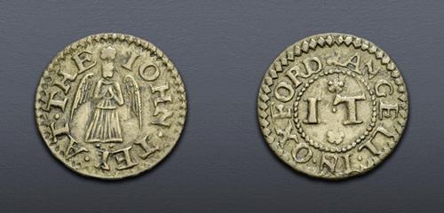 Lot 1029 image
