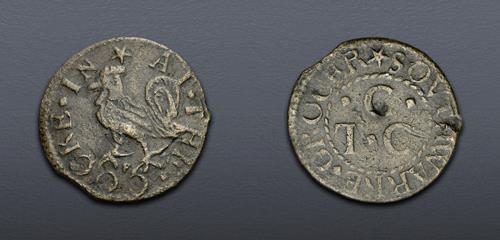 Lot 1035 image