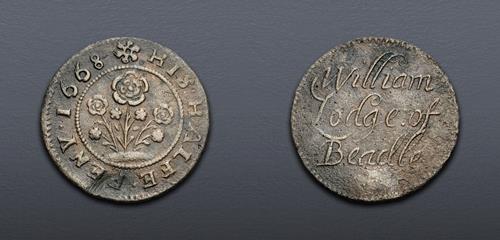 Lot 1038 image