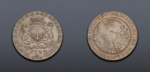 Lot 1069 image