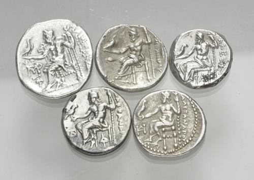 Lot 1101 image