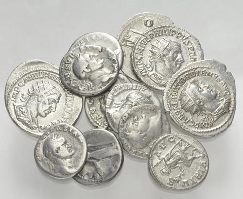 Lot 1166 image