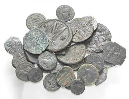 Lot 1197 image