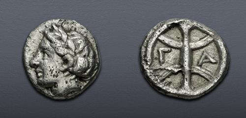 Lot 294 image