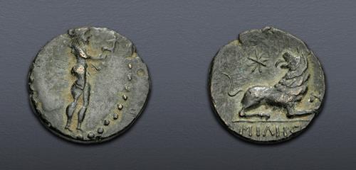 Lot 320 image