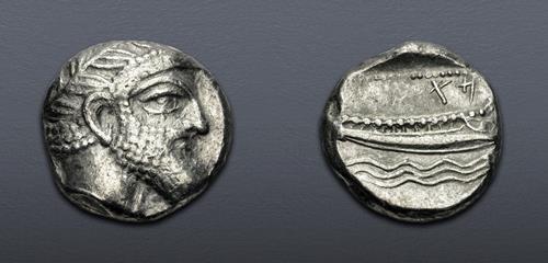 Lot 413 image