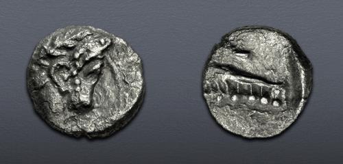 Lot 415 image