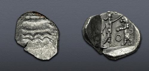 Lot 419 image