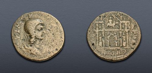 Lot 583 image