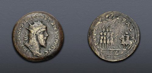 Lot 800 image