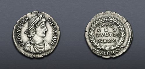 Lot 819 image