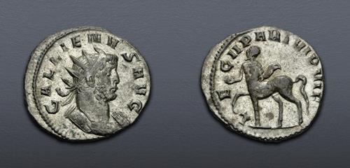Lot 850 image