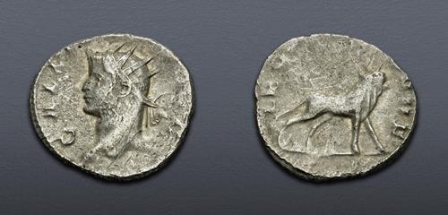 Lot 858 image