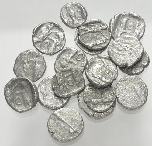 Lot 1032 image