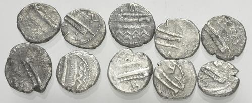 Lot 1033 image