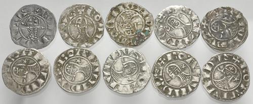 Lot 1099 image