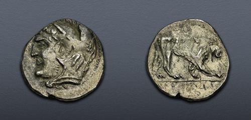 Lot 116 image