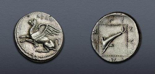 Lot 118 image