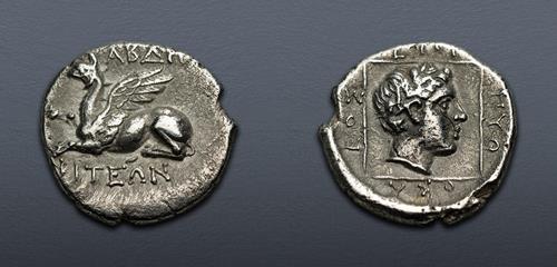 Lot 120 image