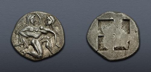 Lot 124 image