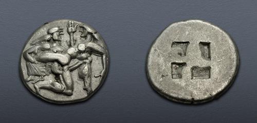 Lot 125 image
