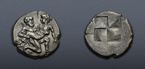 Lot 126 image