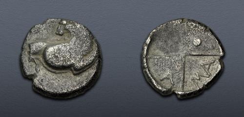 Lot 127 image