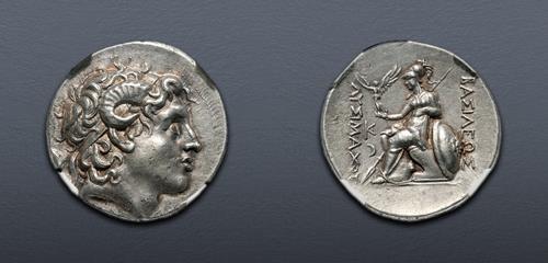 Lot 128 image