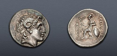 Lot 129 image